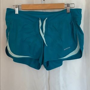 Patagonia Running Shorts